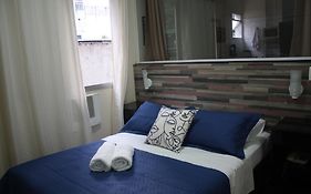 Apartment Bela Vista, SP